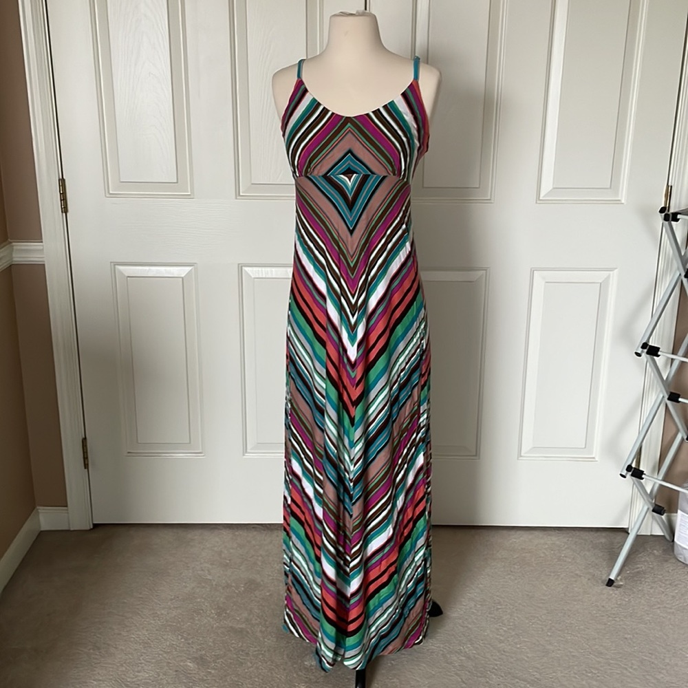 🛍 Maxi dress